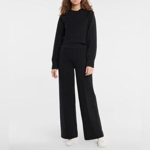 VERONICA BEARD Denton Cotton-blend Sweatpants Sz 6